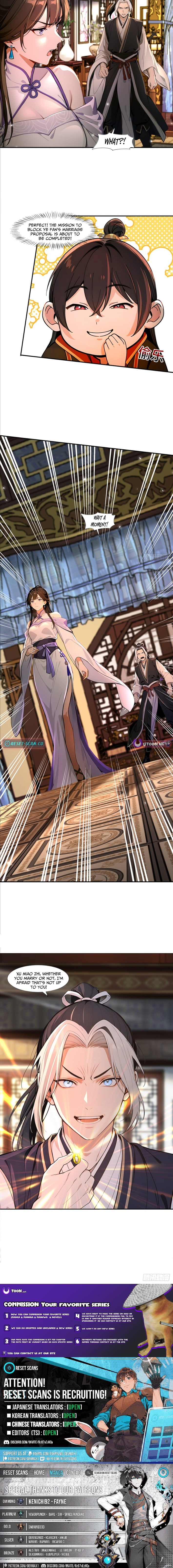 Starting with Ten Billion Billion Spirit Stones, I Buy Out the Fantasy World – Chapter 13 – Page 5