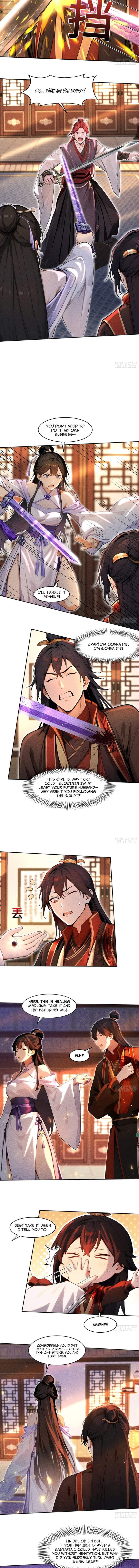 Starting with Ten Billion Billion Spirit Stones, I Buy Out the Fantasy World – Chapter 08 – Page 2