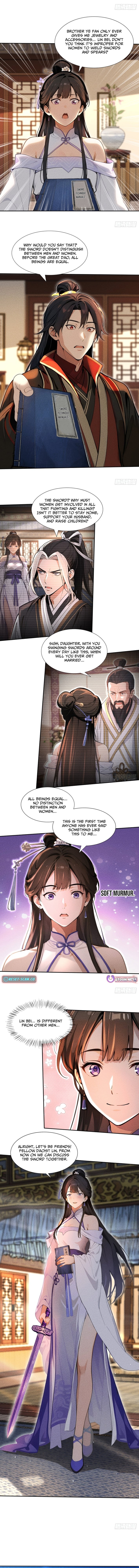 Starting with Ten Billion Billion Spirit Stones, I Buy Out the Fantasy World – Chapter 08 – Page 4