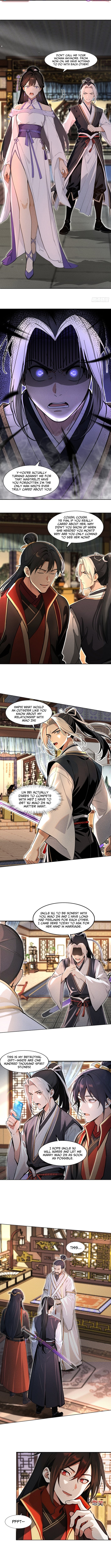 Starting with Ten Billion Billion Spirit Stones, I Buy Out the Fantasy World – Chapter 12 – Page 4