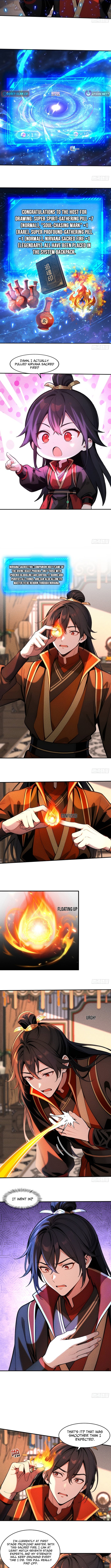 Starting with Ten Billion Billion Spirit Stones, I Buy Out the Fantasy World – Chapter 23 – Page 2