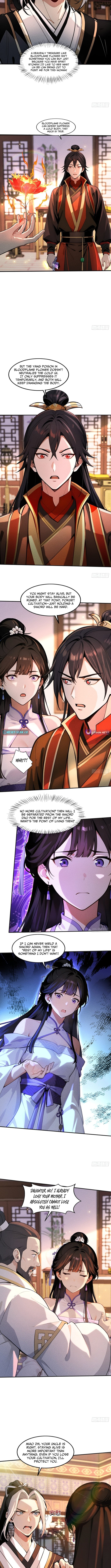 Starting with Ten Billion Billion Spirit Stones, I Buy Out the Fantasy World – Chapter 14 – Page 3