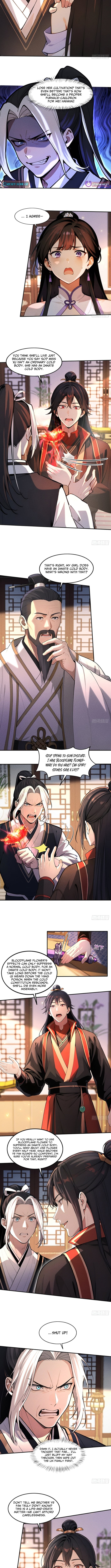 Starting with Ten Billion Billion Spirit Stones, I Buy Out the Fantasy World – Chapter 14 – Page 4