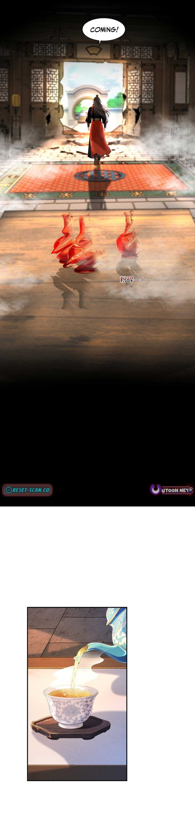 Starting with Ten Billion Billion Spirit Stones, I Buy Out the Fantasy World – Chapter 18 – Page 11