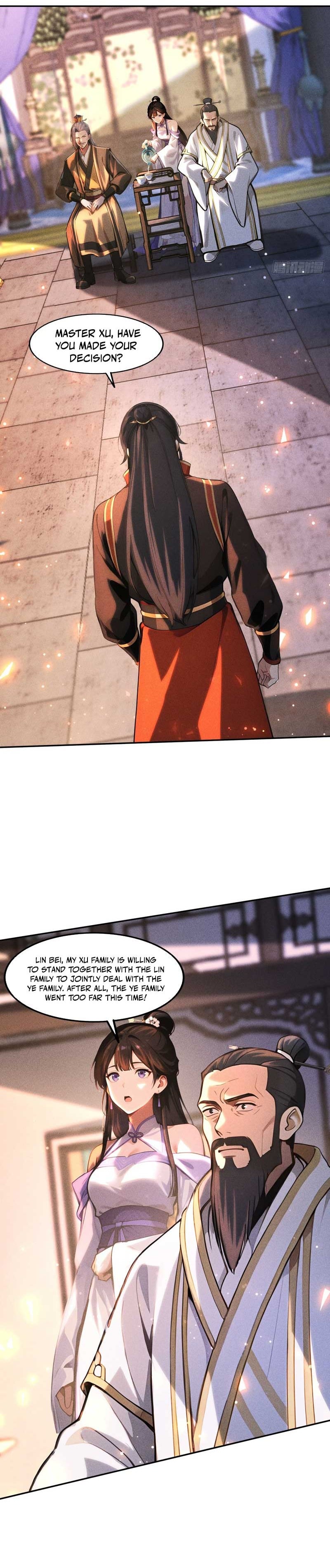 Starting with Ten Billion Billion Spirit Stones, I Buy Out the Fantasy World – Chapter 18 – Page 12