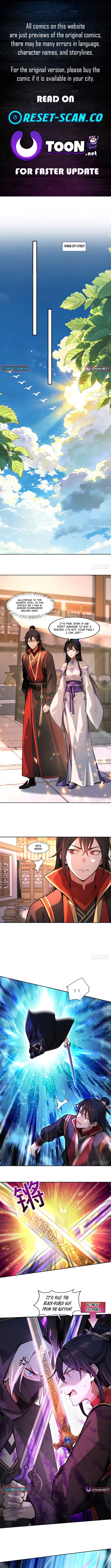 Starting with Ten Billion Billion Spirit Stones, I Buy Out the Fantasy World – Chapter 24 – Page 1