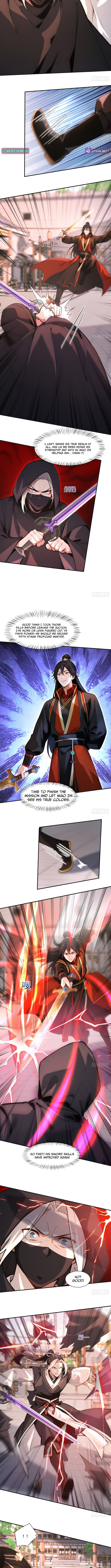 Starting with Ten Billion Billion Spirit Stones, I Buy Out the Fantasy World – Chapter 24 – Page 3