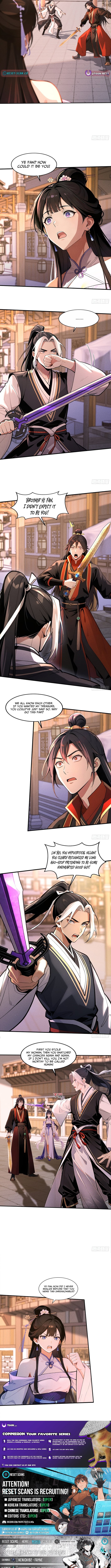 Starting with Ten Billion Billion Spirit Stones, I Buy Out the Fantasy World – Chapter 24 – Page 4