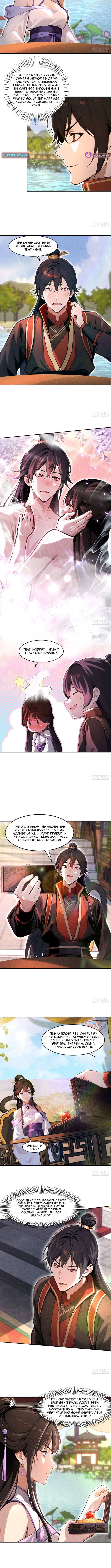 Starting with Ten Billion Billion Spirit Stones, I Buy Out the Fantasy World – Chapter 11 – Page 2