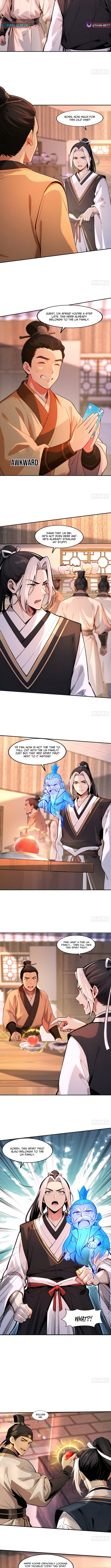 Starting with Ten Billion Billion Spirit Stones, I Buy Out the Fantasy World – Chapter 19 – Page 4