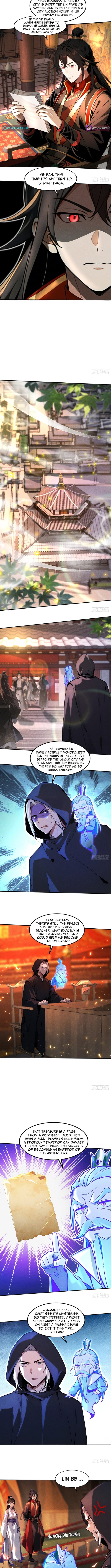 Starting with Ten Billion Billion Spirit Stones, I Buy Out the Fantasy World – Chapter 20 – Page 2