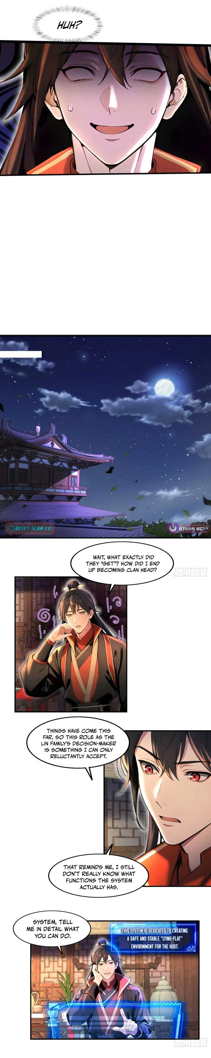 Starting with Ten Billion Billion Spirit Stones, I Buy Out the Fantasy World – Chapter 04 – Page 10