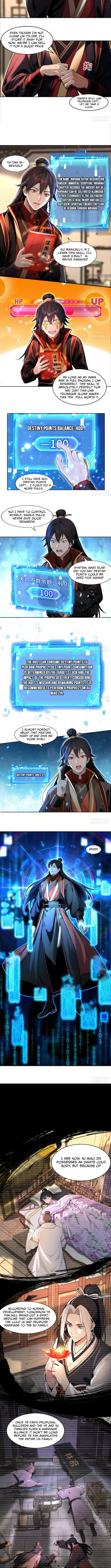 Starting with Ten Billion Billion Spirit Stones, I Buy Out the Fantasy World – Chapter 10 – Page 2