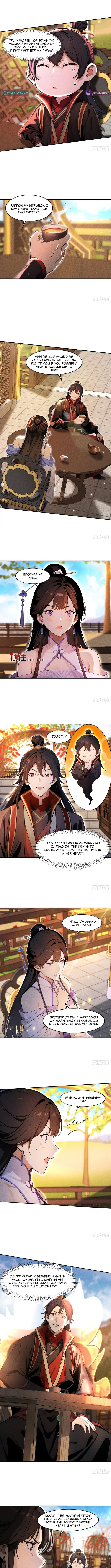 Starting with Ten Billion Billion Spirit Stones, I Buy Out the Fantasy World – Chapter 10 – Page 4