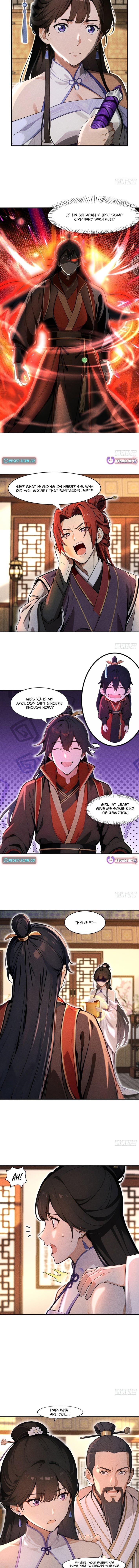Starting with Ten Billion Billion Spirit Stones, I Buy Out the Fantasy World – Chapter 07 – Page 2