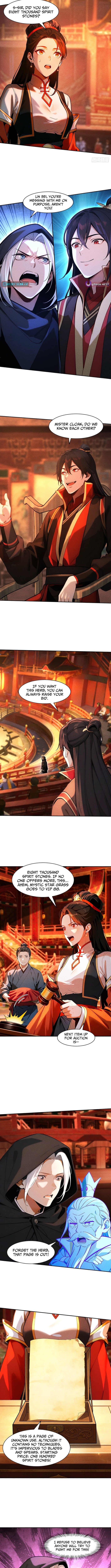Starting with Ten Billion Billion Spirit Stones, I Buy Out the Fantasy World – Chapter 21 – Page 3