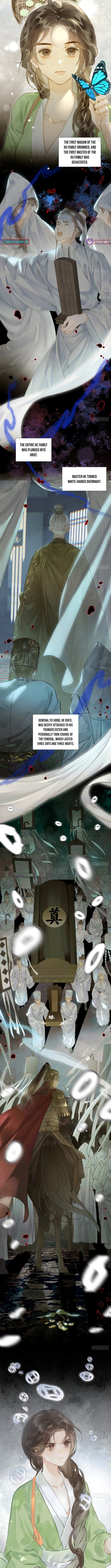 Rebirth of the Female General Star – Chapter 05 – Page 2