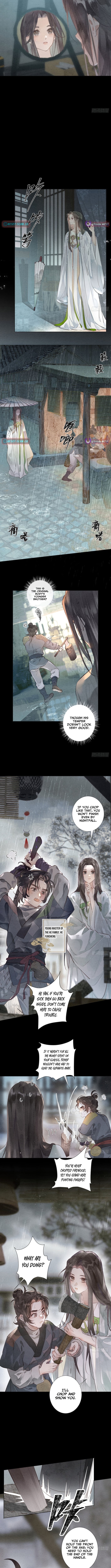 Rebirth of the Female General Star – Chapter 03 – Page 2