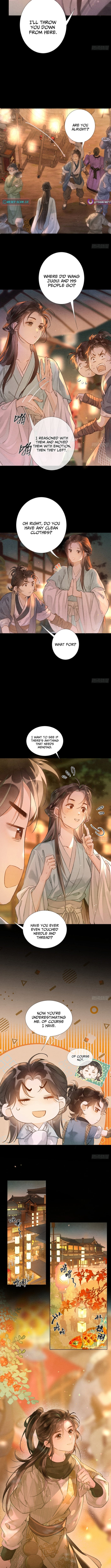 Rebirth of the Female General Star – Chapter 06 – Page 4