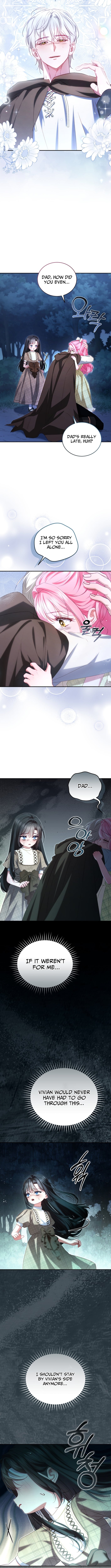 I'm The Only One Who Doesn't Know That Villainess Is A Man – Chapter 24 – Page 5