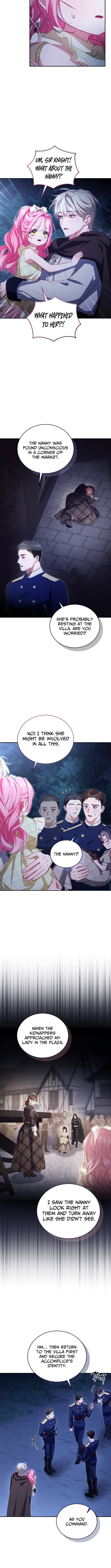 I'm The Only One Who Doesn't Know That Villainess Is A Man – Chapter 24 – Page 8