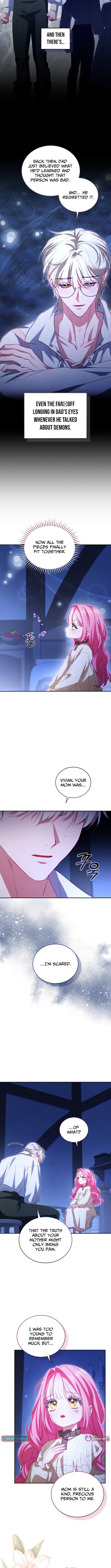 I'm The Only One Who Doesn't Know That Villainess Is A Man – Chapter 24 – Page 12