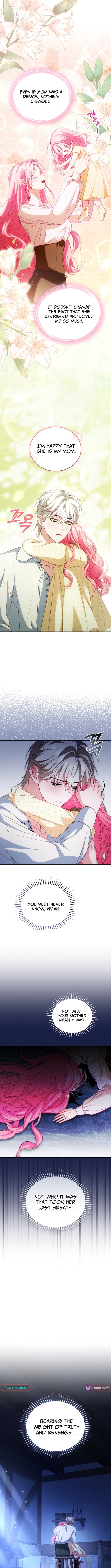I'm The Only One Who Doesn't Know That Villainess Is A Man – Chapter 24 – Page 13