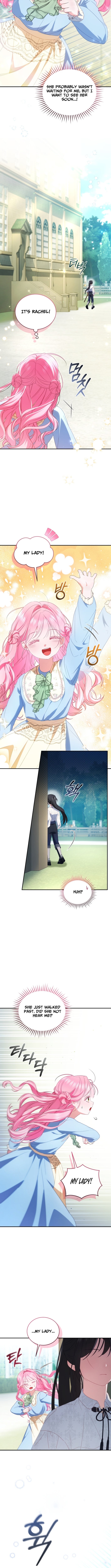I'm The Only One Who Doesn't Know That Villainess Is A Man – Chapter 07 – Page 13