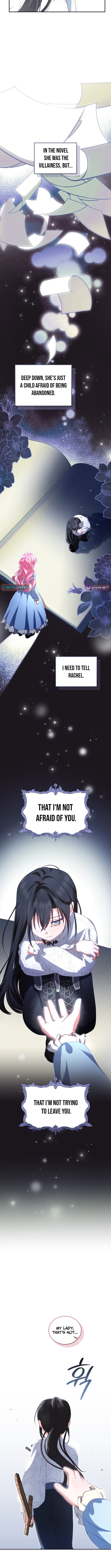 I'm The Only One Who Doesn't Know That Villainess Is A Man – Chapter 07 – Page 15