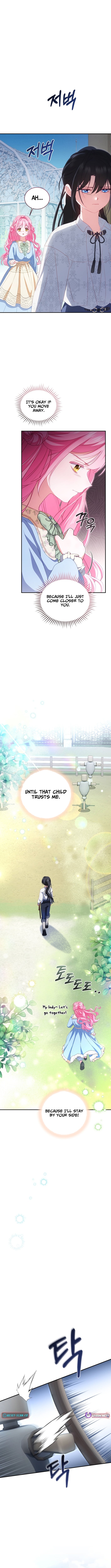 I'm The Only One Who Doesn't Know That Villainess Is A Man – Chapter 07 – Page 16