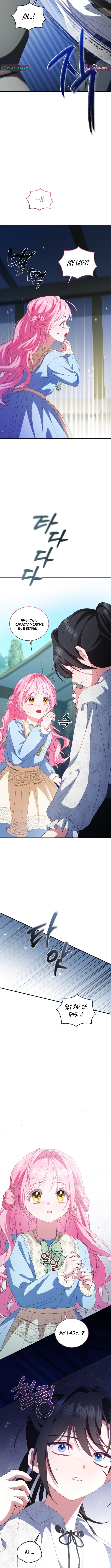I'm The Only One Who Doesn't Know That Villainess Is A Man – Chapter 07 – Page 18