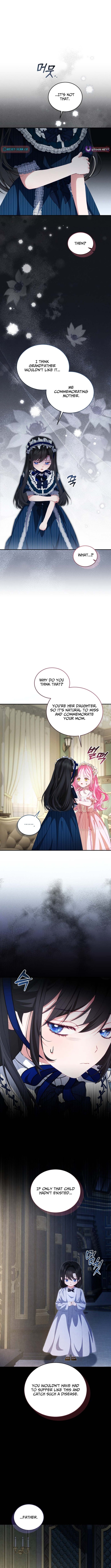 I'm The Only One Who Doesn't Know That Villainess Is A Man – Chapter 15 – Page 2