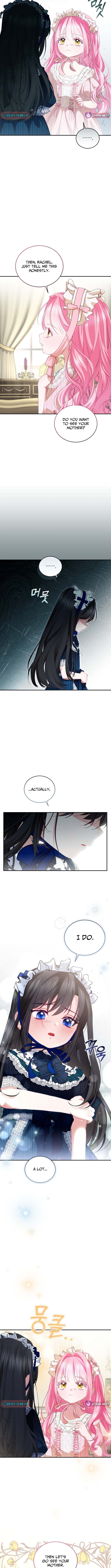 I'm The Only One Who Doesn't Know That Villainess Is A Man – Chapter 15 – Page 4