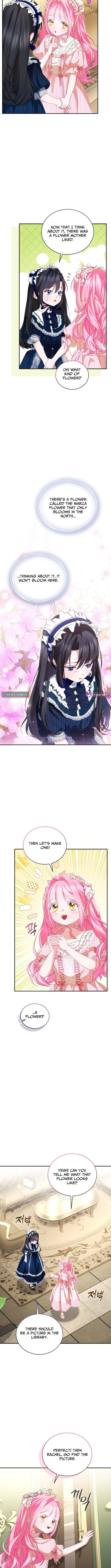 I'm The Only One Who Doesn't Know That Villainess Is A Man – Chapter 15 – Page 6