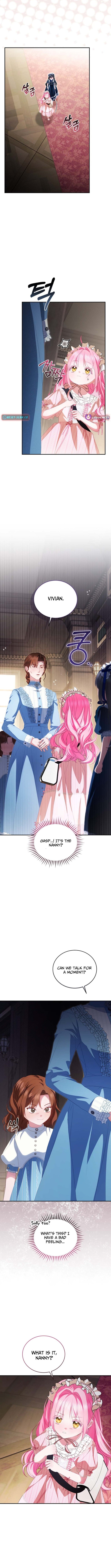 I'm The Only One Who Doesn't Know That Villainess Is A Man – Chapter 15 – Page 9