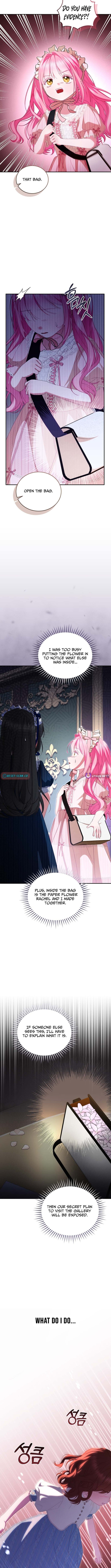 I'm The Only One Who Doesn't Know That Villainess Is A Man – Chapter 15 – Page 11