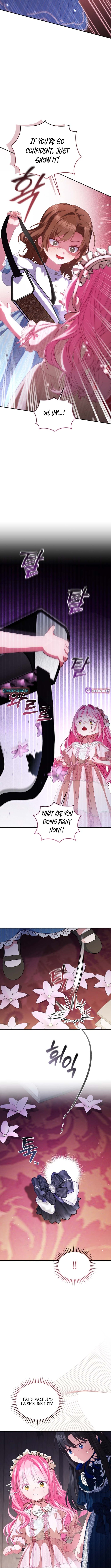 I'm The Only One Who Doesn't Know That Villainess Is A Man – Chapter 15 – Page 12