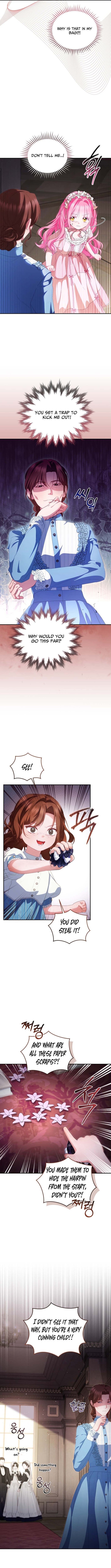 I'm The Only One Who Doesn't Know That Villainess Is A Man – Chapter 15 – Page 13