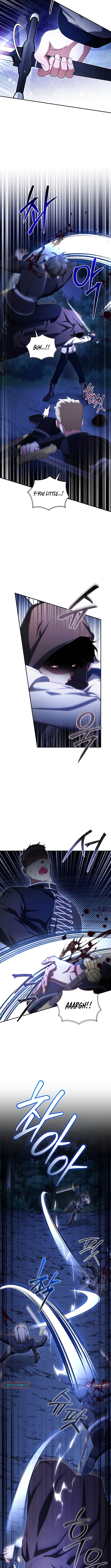 I'm The Only One Who Doesn't Know That Villainess Is A Man – Chapter 23 – Page 3