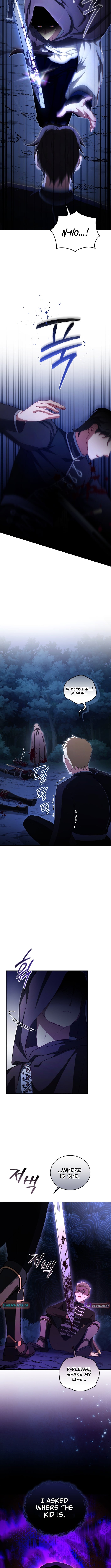 I'm The Only One Who Doesn't Know That Villainess Is A Man – Chapter 23 – Page 4
