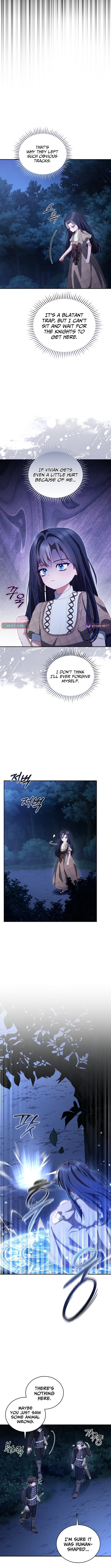 I'm The Only One Who Doesn't Know That Villainess Is A Man – Chapter 23 – Page 6