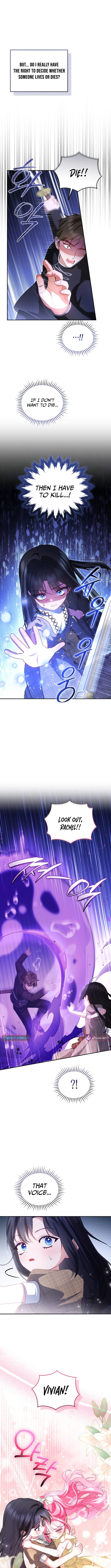 I'm The Only One Who Doesn't Know That Villainess Is A Man – Chapter 23 – Page 12