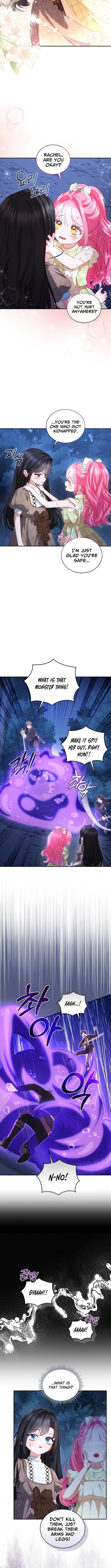 I'm The Only One Who Doesn't Know That Villainess Is A Man – Chapter 23 – Page 13