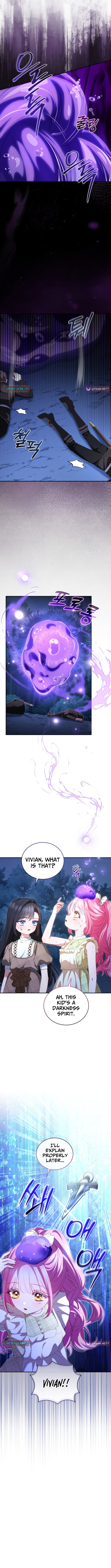 I'm The Only One Who Doesn't Know That Villainess Is A Man – Chapter 23 – Page 14