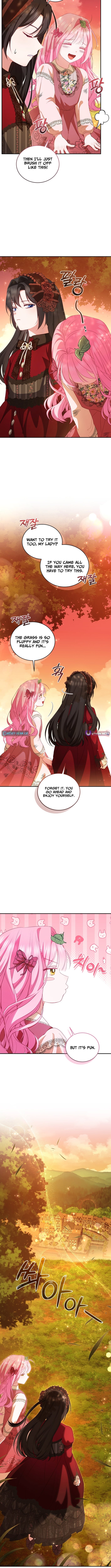I'm The Only One Who Doesn't Know That Villainess Is A Man – Chapter 05 – Page 7