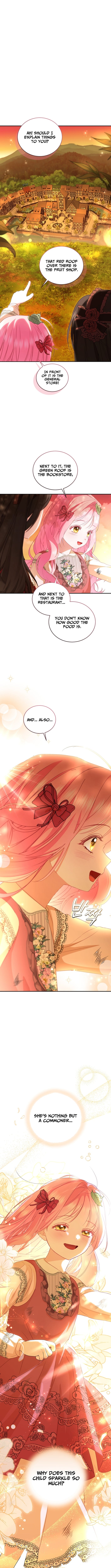 I'm The Only One Who Doesn't Know That Villainess Is A Man – Chapter 05 – Page 8
