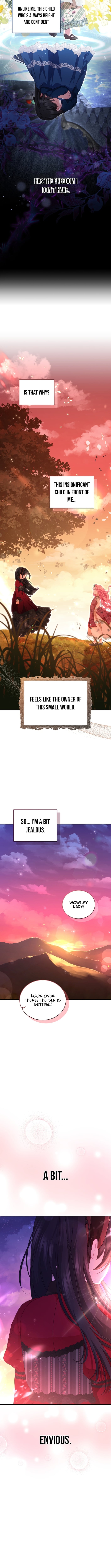I'm The Only One Who Doesn't Know That Villainess Is A Man – Chapter 05 – Page 10