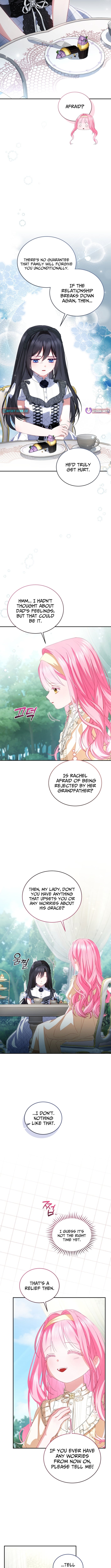 I'm The Only One Who Doesn't Know That Villainess Is A Man – Chapter 11 – Page 15