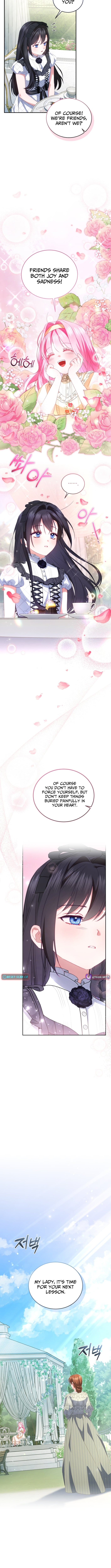 I'm The Only One Who Doesn't Know That Villainess Is A Man – Chapter 11 – Page 16