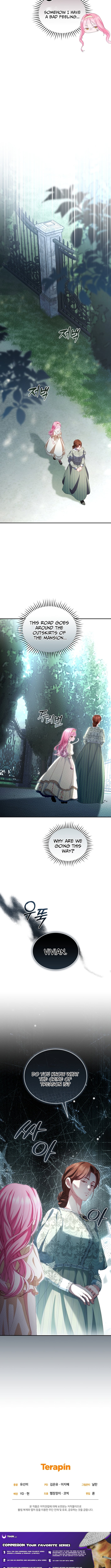 I'm The Only One Who Doesn't Know That Villainess Is A Man – Chapter 11 – Page 18